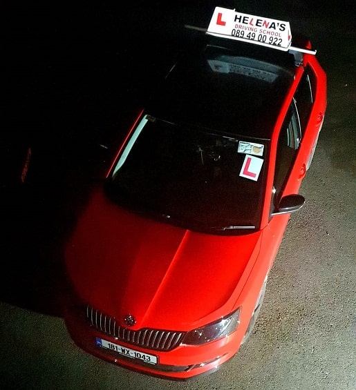 Driving training school Gorey, Wexford, Ireland